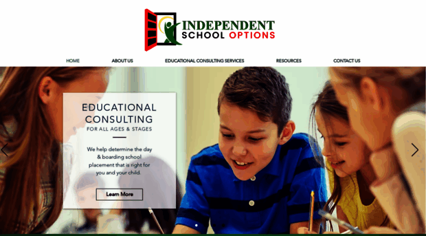 independentschooloptions.com