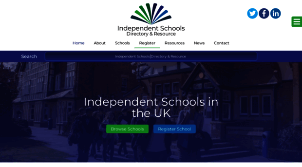 independentschools.co.uk