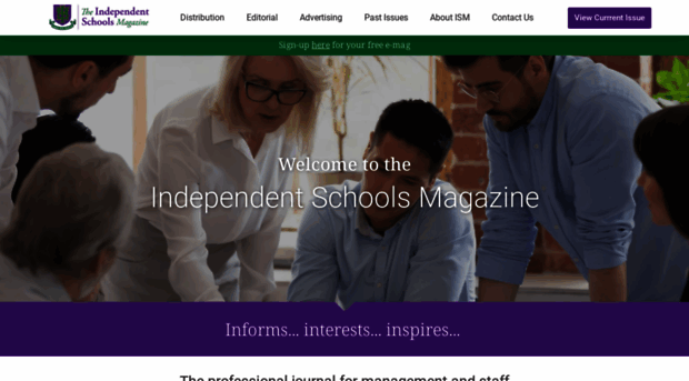 independentschoolsmagazine.co.uk