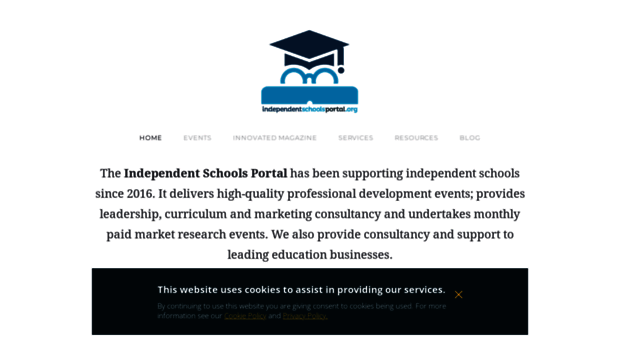 independentschoolsportal.org