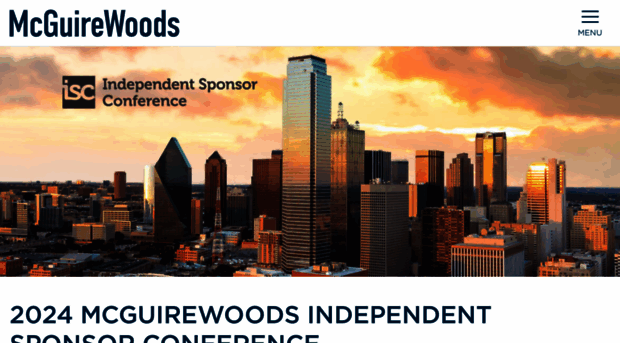 independentsponsorconference.com