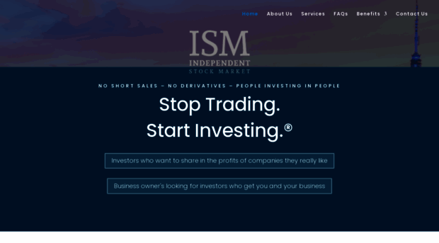 independentstockmarket.com