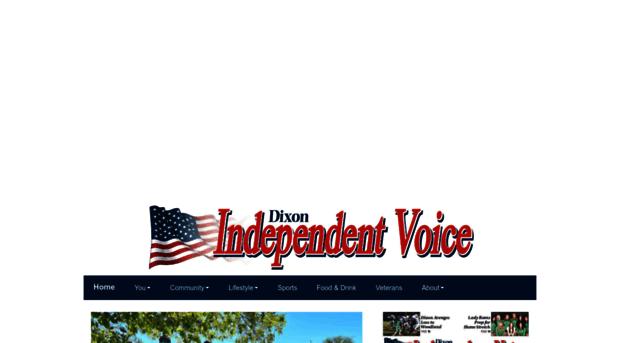 independentvoice.com