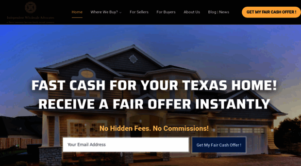 independentwholesaleadvocates.com