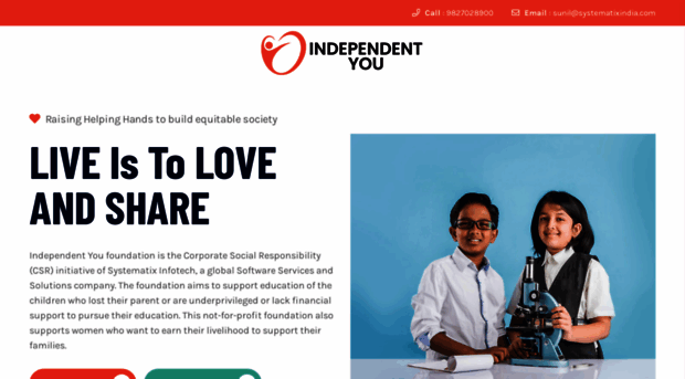 independentyou.in