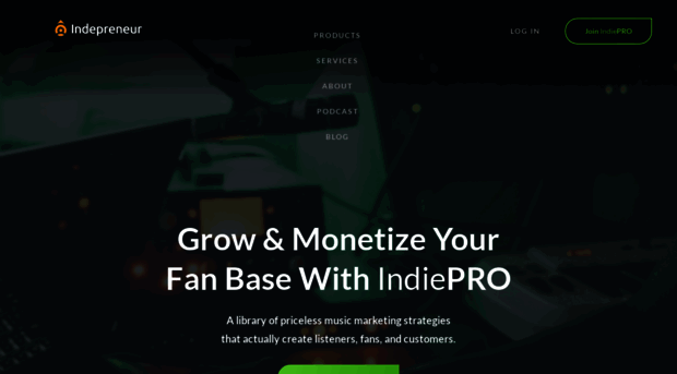 indepreneur.io