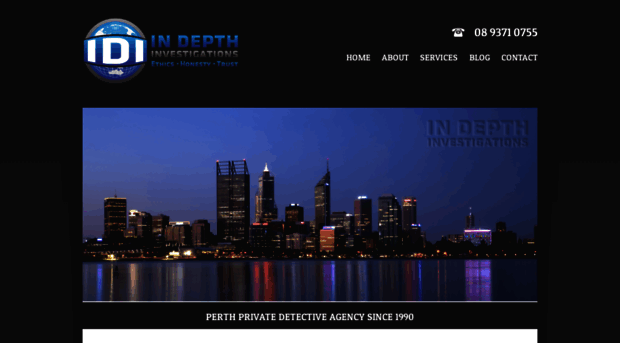 indepthinvestigations.com.au