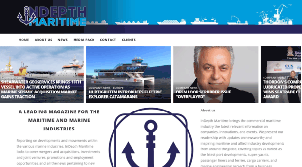 indepthmaritime.com