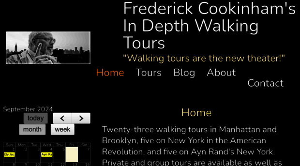 indepthwalkingtours.com