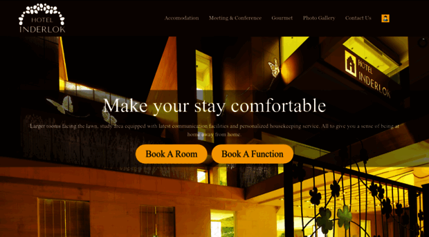 inderlokhotel.com