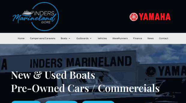 indersmarine.co.nz