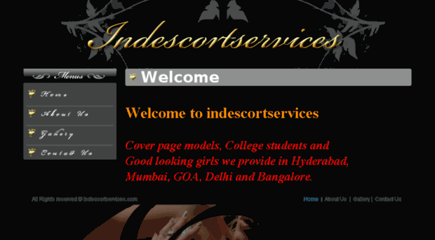 indescortservices.com