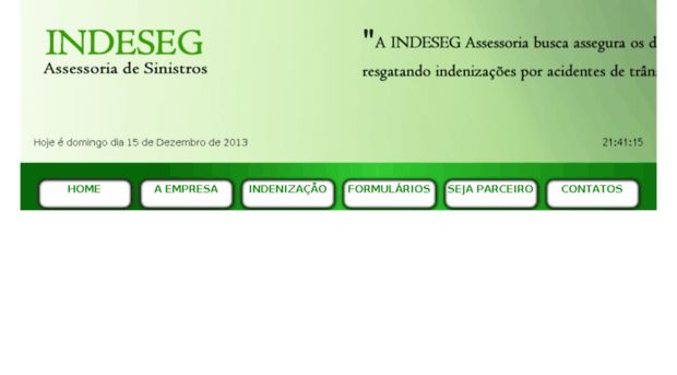 indeseg.com.br