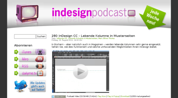 indesign-podcast.de