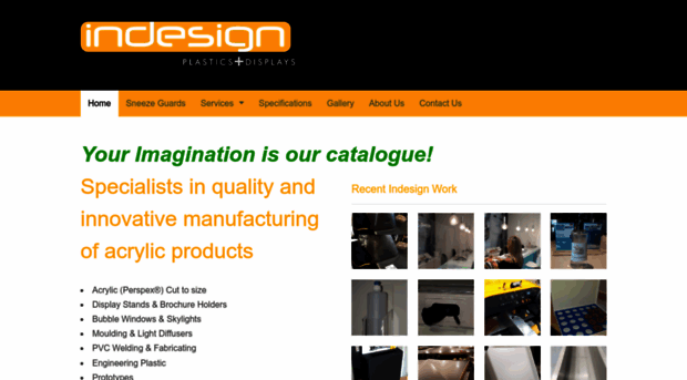 indesignplastics.com.au