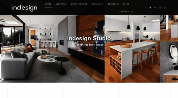 indesignstudio.in