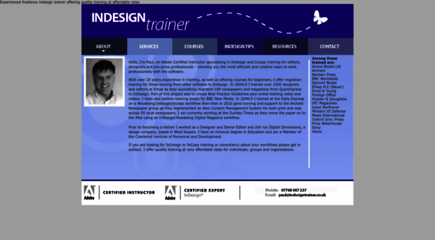 indesigntrainer.co.uk