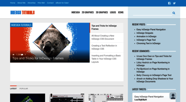 indesigntutorials.com