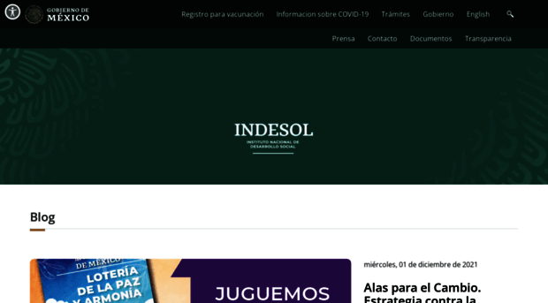 indesol.gob.mx