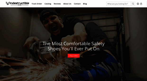 indestructibleshoes.com