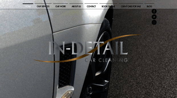 indetailcarcleaning.com.au