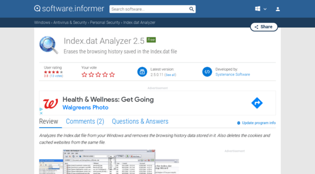 index-dat-analyzer.informer.com