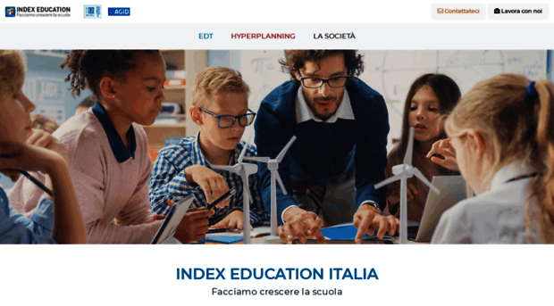 index-education.it