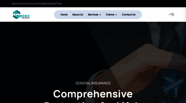 index-insurance.com