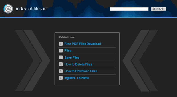 index-of-files.in