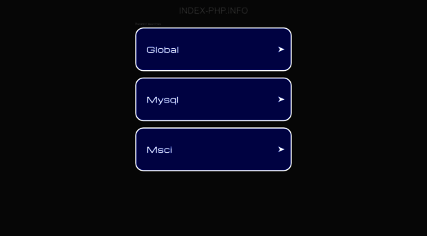 index-php.info