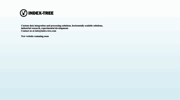 index-tree.com