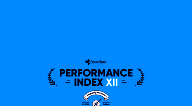 index.appsflyer.com