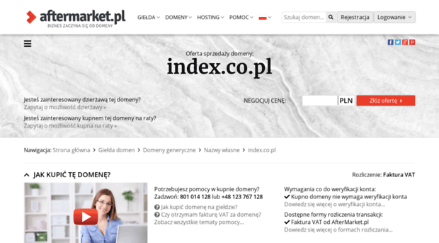 index.co.pl