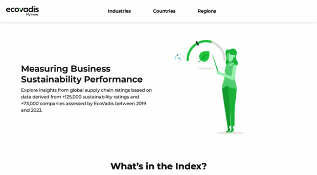 index.ecovadis.com