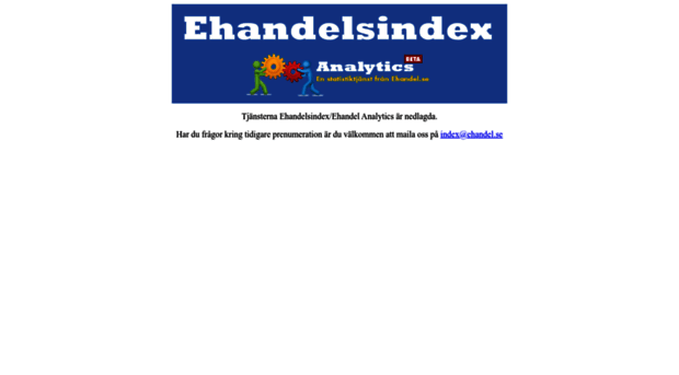 index.ehandel.se