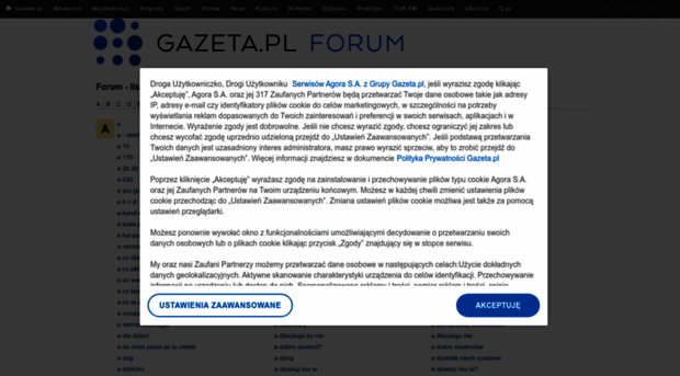 index.forum.gazeta.pl