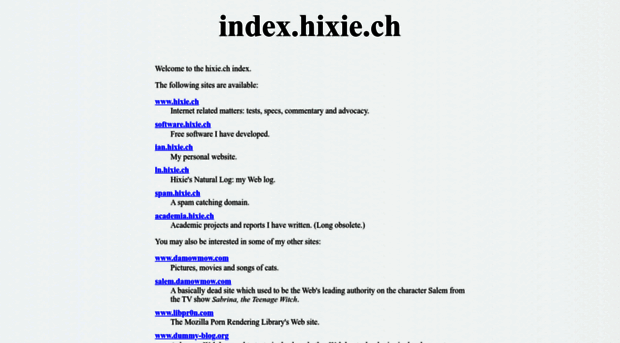 index.hixie.ch