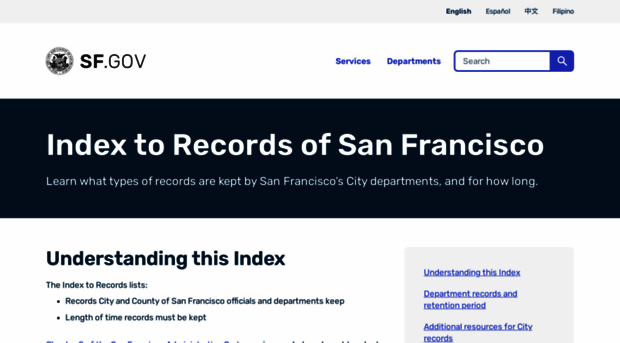 index.sfgov.org