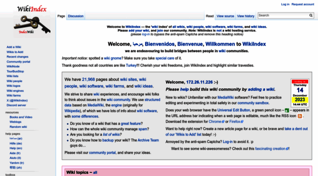 index.wiki