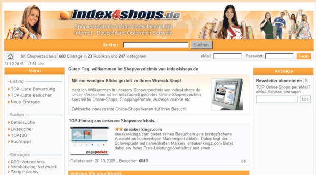 index4shops.de