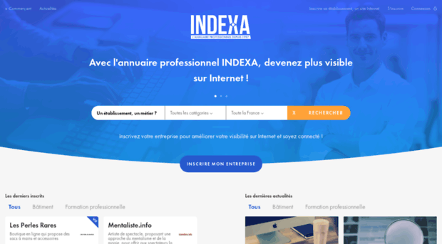 indexa.fr