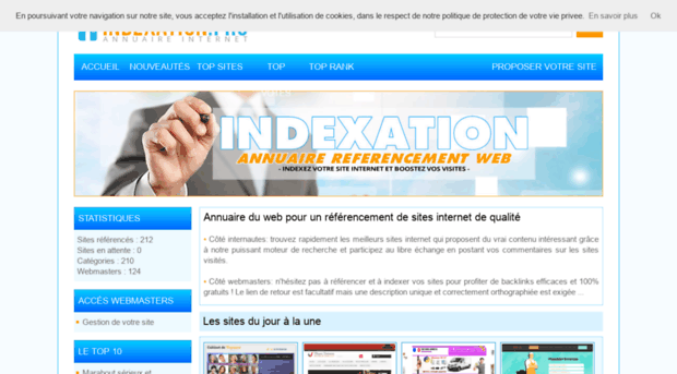 indexation.pro