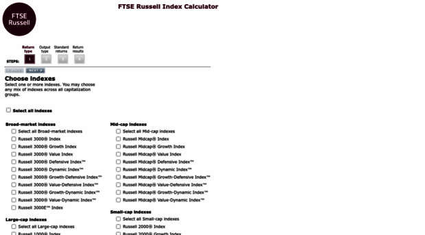 indexcalculator.ftserussell.com