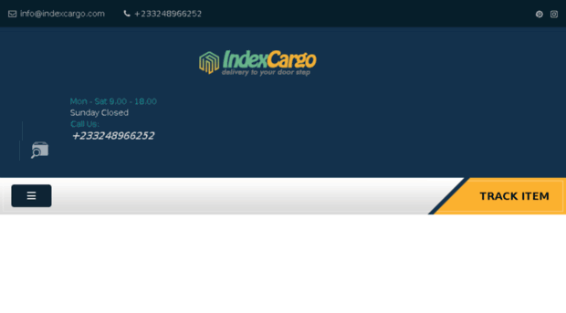indexcargo.com