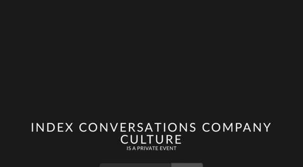 indexcompanyculture.splashthat.com