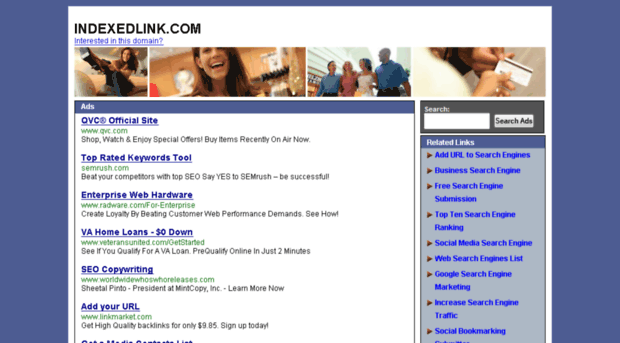 indexedlink.com