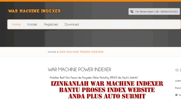 indexer.warmachine.im
