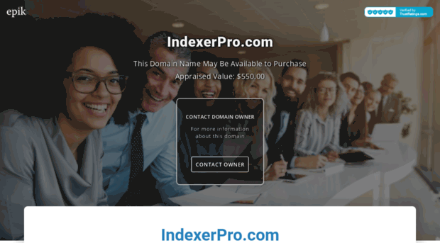 indexerpro.com