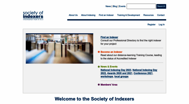 indexers.org.uk