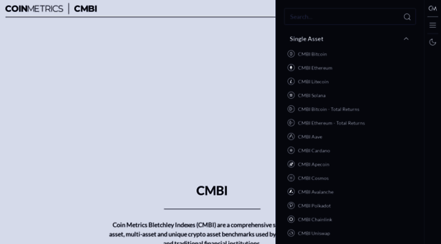 indexes.coinmetrics.io